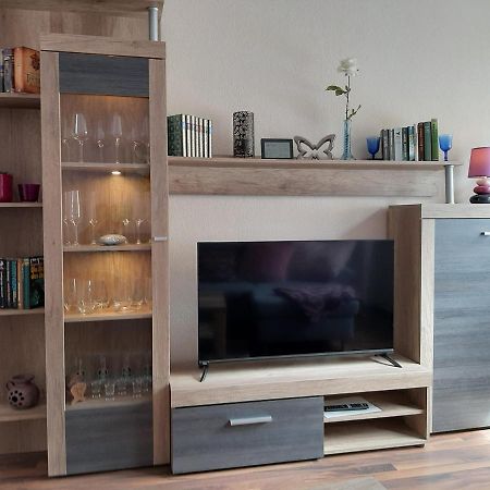 Ferienwohnung Wilfried Koblenz  Kültér fotó