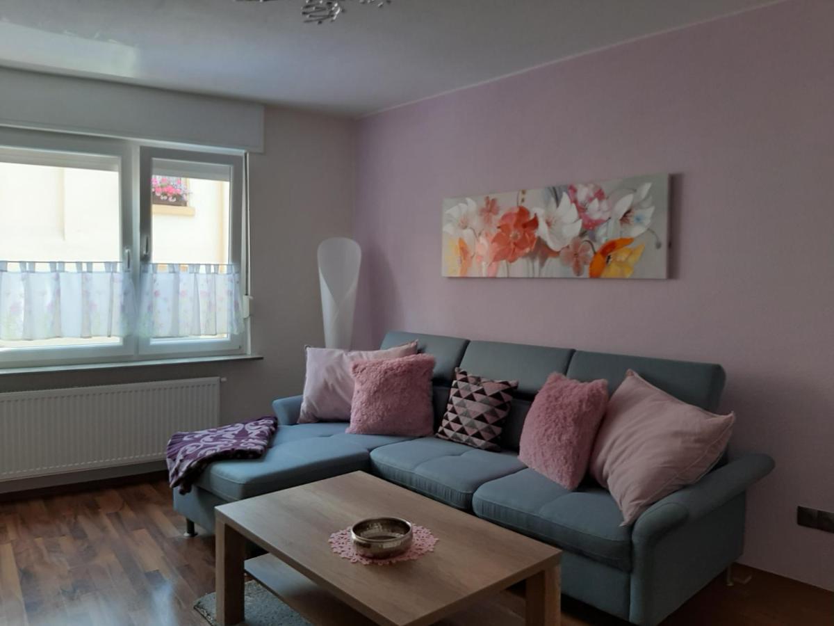 Ferienwohnung Wilfried Koblenz  Kültér fotó