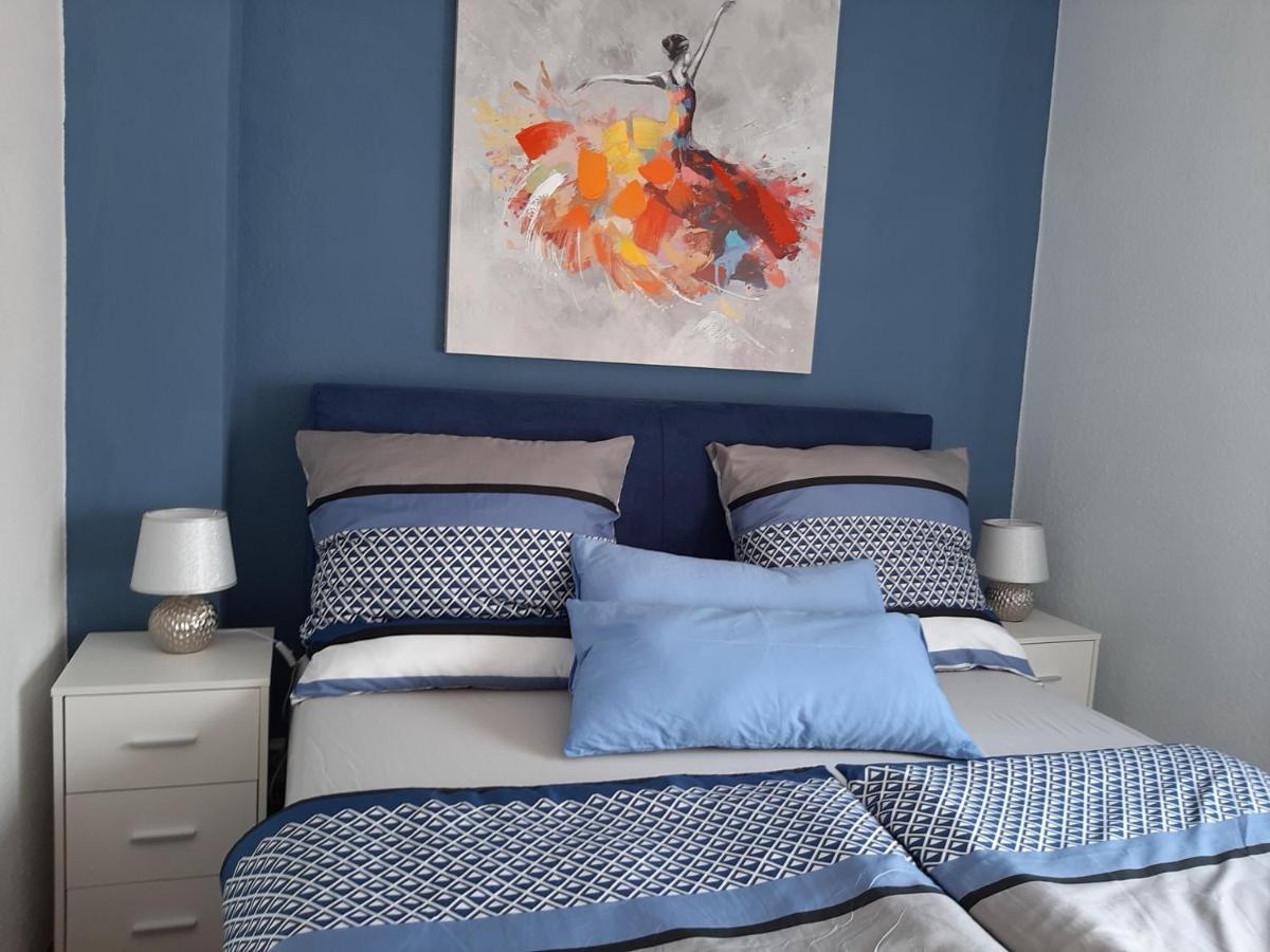 Ferienwohnung Wilfried Koblenz  Kültér fotó