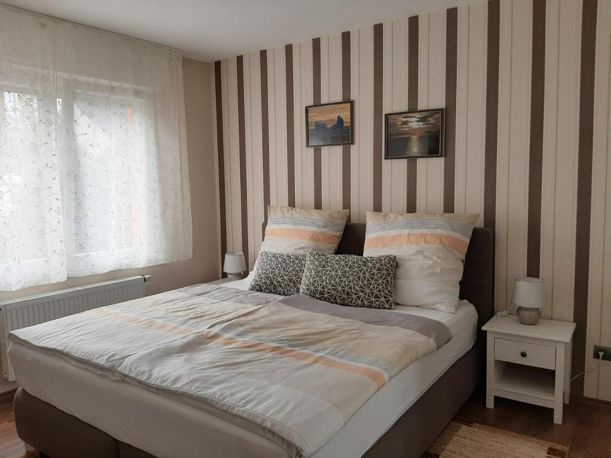 Ferienwohnung Wilfried Koblenz  Kültér fotó