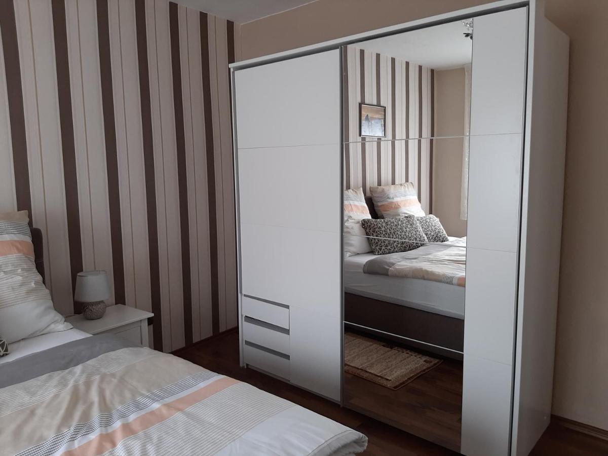 Ferienwohnung Wilfried Koblenz  Kültér fotó