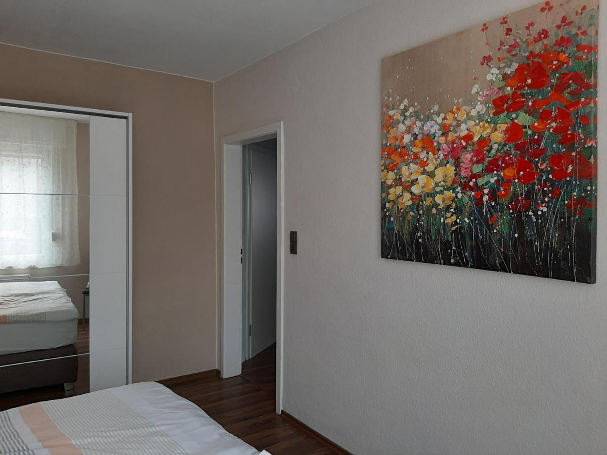 Ferienwohnung Wilfried Koblenz  Kültér fotó