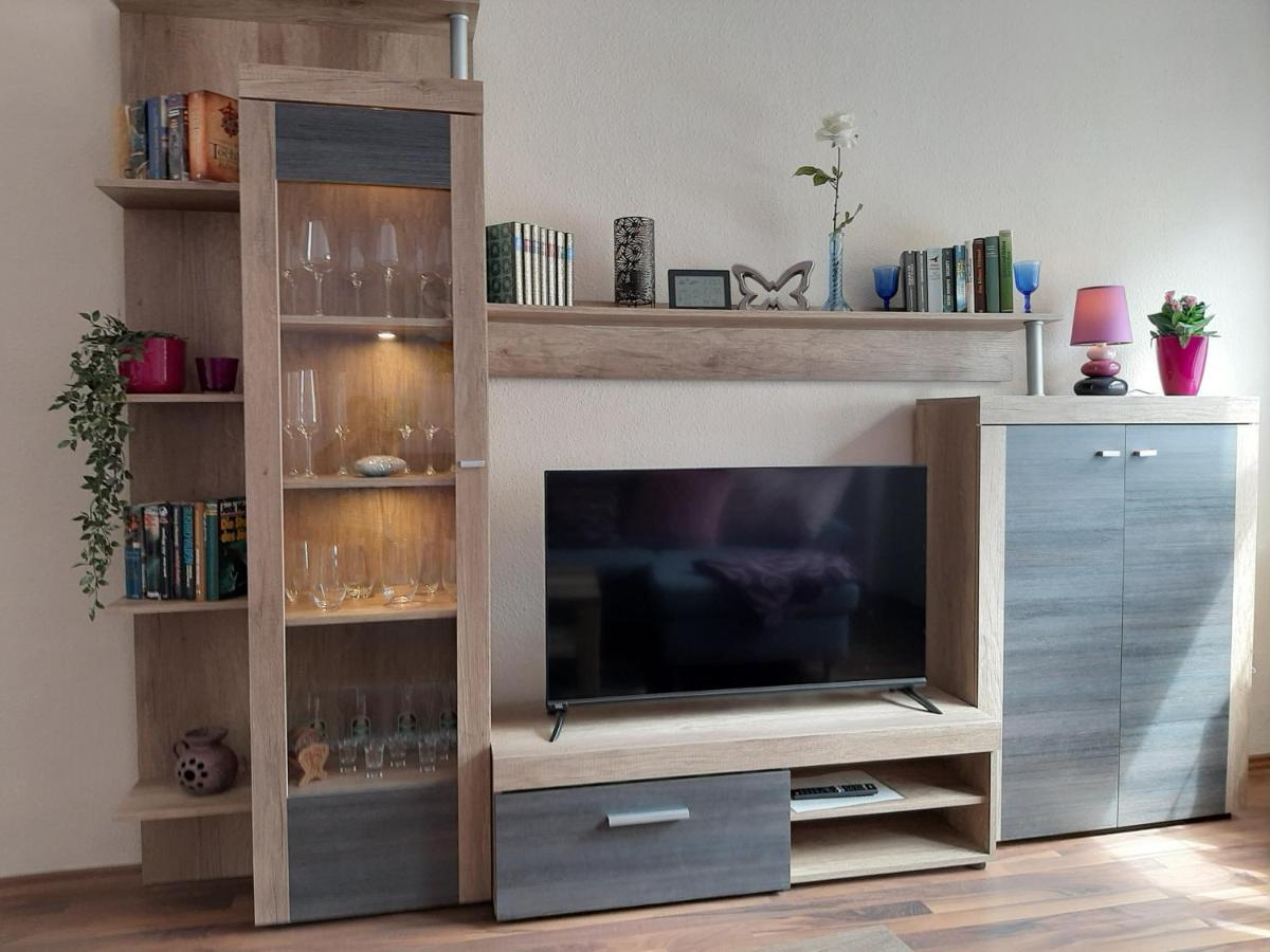Ferienwohnung Wilfried Koblenz  Kültér fotó