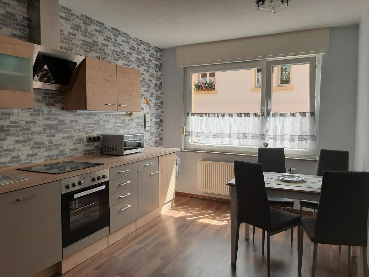 Ferienwohnung Wilfried Koblenz  Kültér fotó