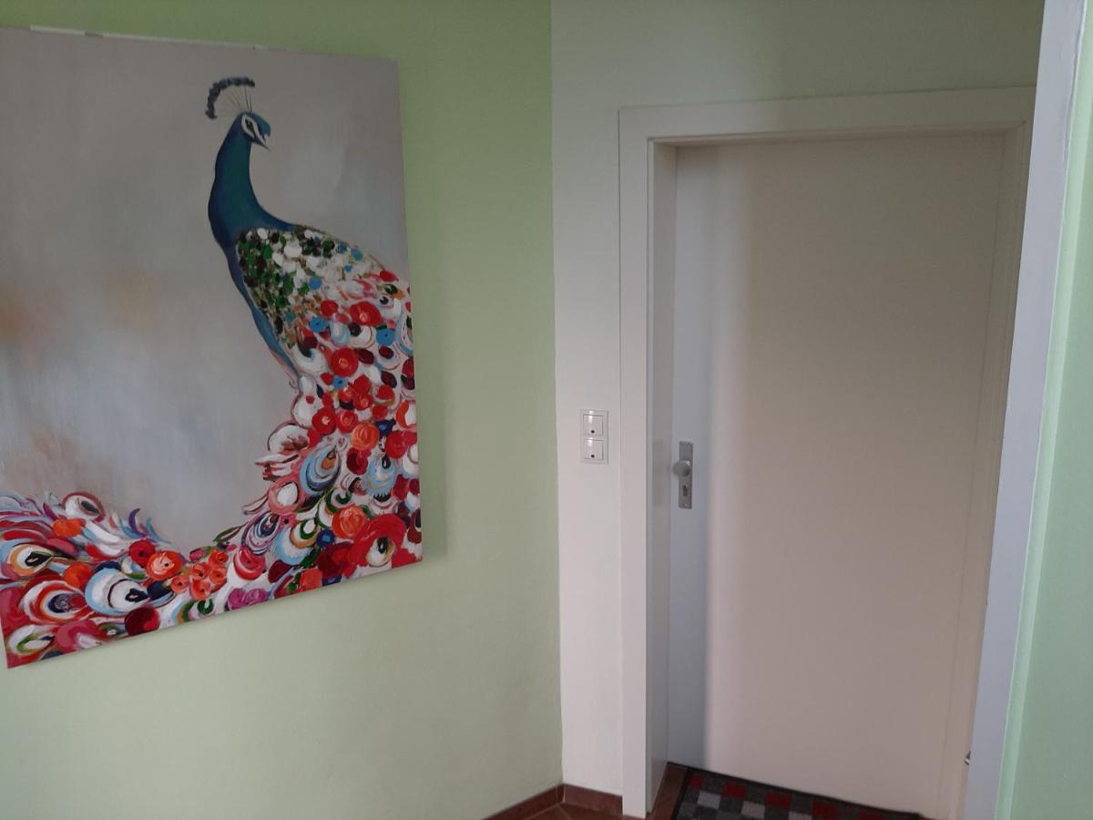 Ferienwohnung Wilfried Koblenz  Kültér fotó